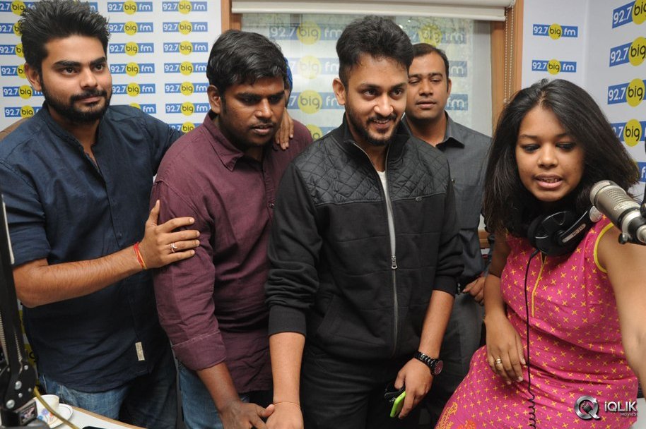 Chitram-Bhalare-Vichitram-Movie-Audio-Launch